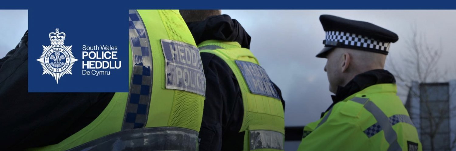 Dale Cartwright banner