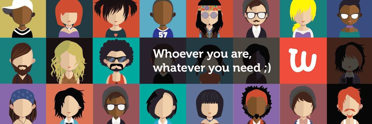 WeableTech's profile banner image