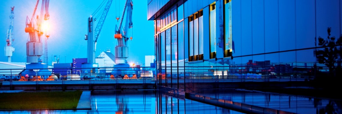 Irish Maritime Development Office (IMDO) banner