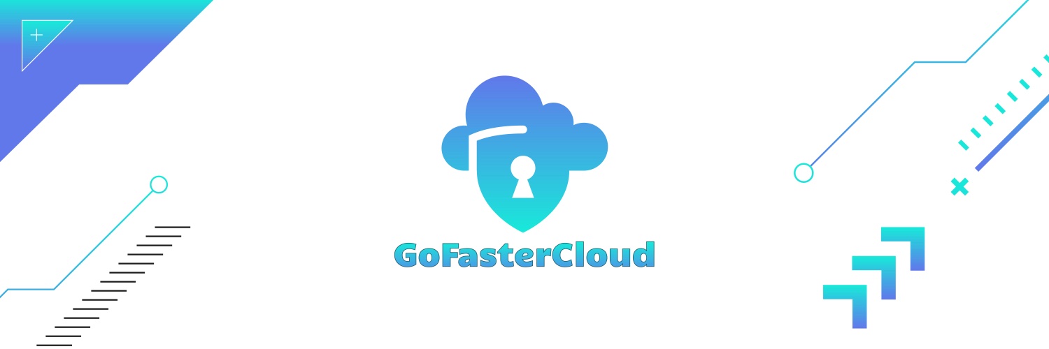 GoFasterCloud's profile banner image
