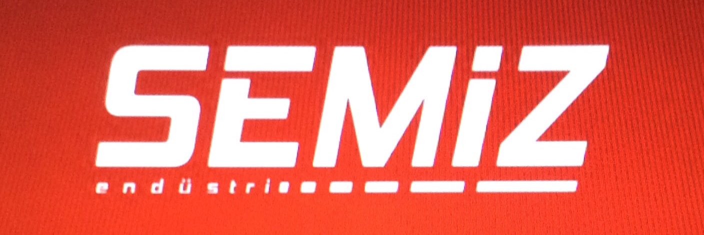 SemizEndustri's profile banner image