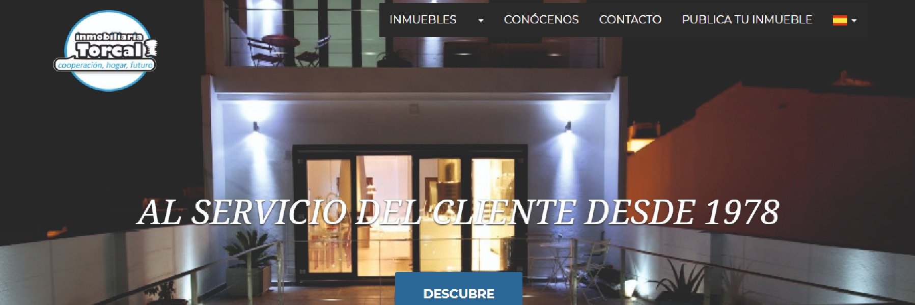 Torcal_Inmob's profile banner image