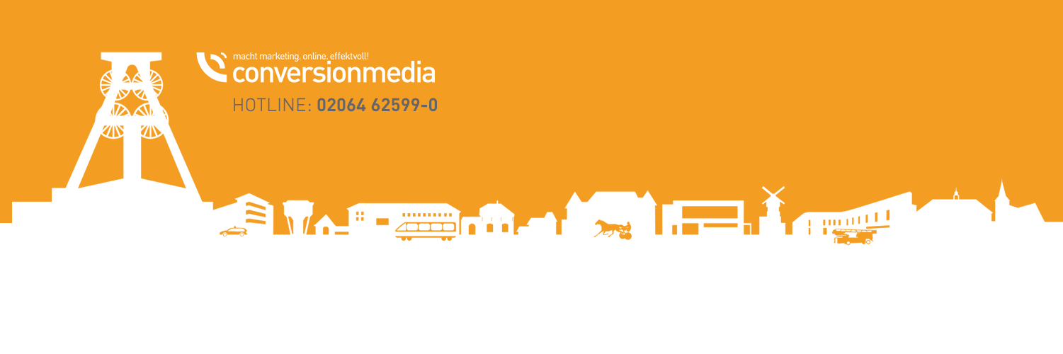 conversionmedia's profile banner image