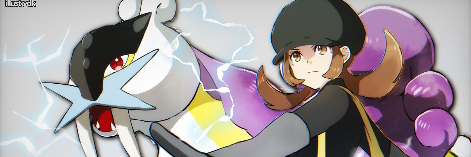 Buster_poke's profile banner image