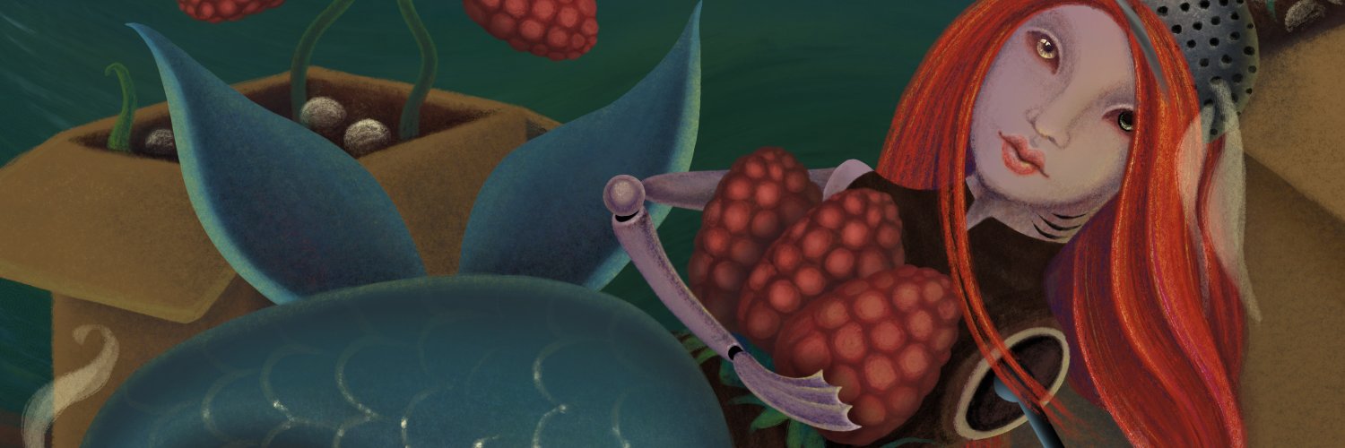 Trimaliny's profile banner image