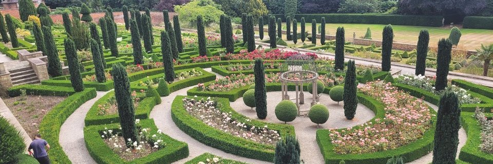 HoptonHall's profile banner image