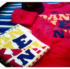 TeamDankie's profile banner image
