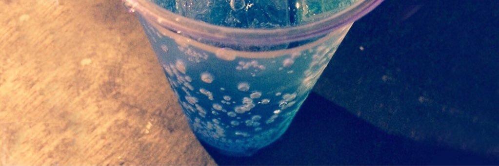 soda banner