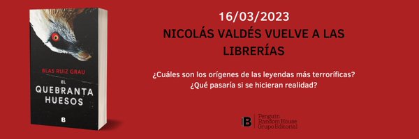 BlasRuizGrau Profile Banner