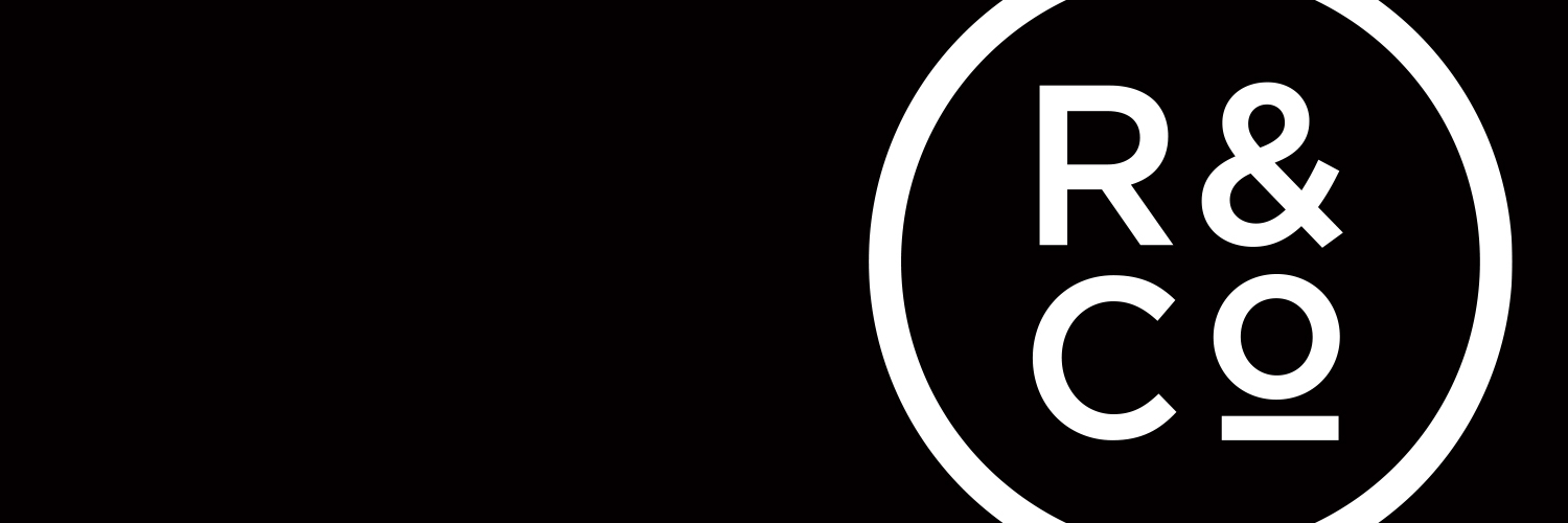 R&Co Communications banner