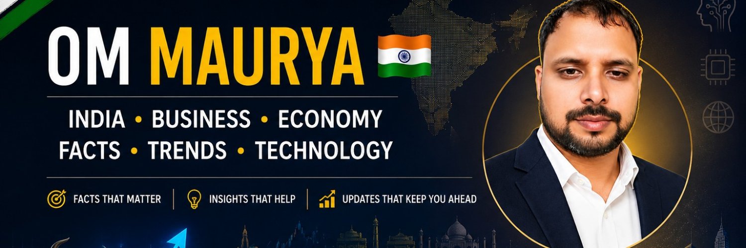 OmMauryaa's profile banner image