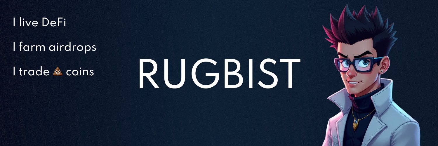 Rugbist banner