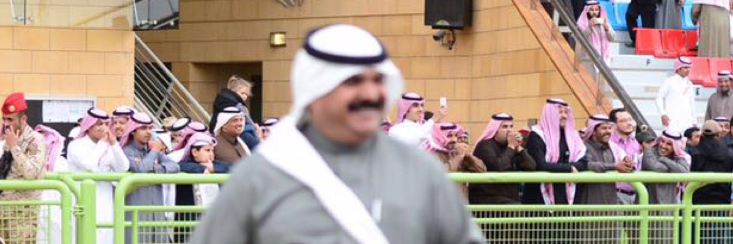سلمان فيصل العضياني banner