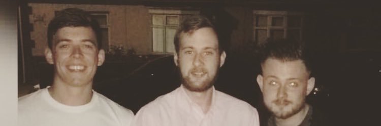 Ryan Kelly banner