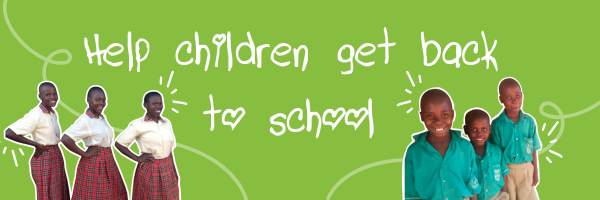 SALVE International banner