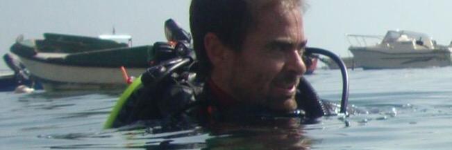 Miguel Mariscal banner