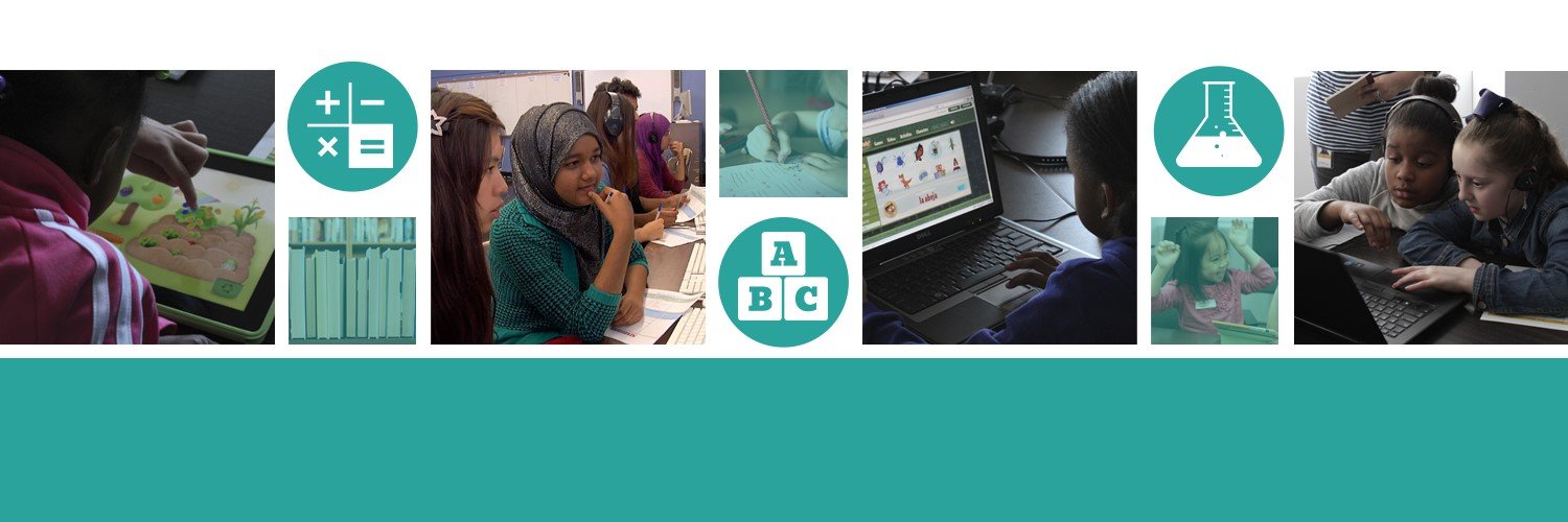 WNET Education banner