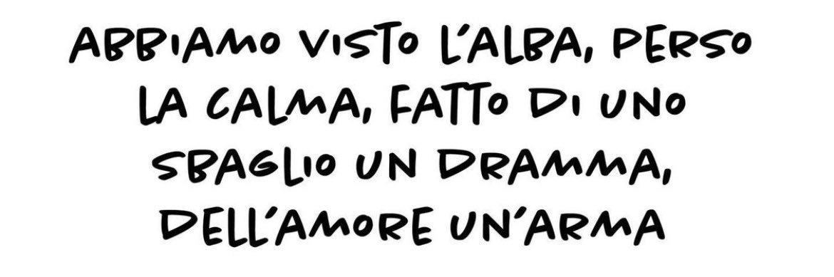 Valentina, Morgana e tutte le altre banner