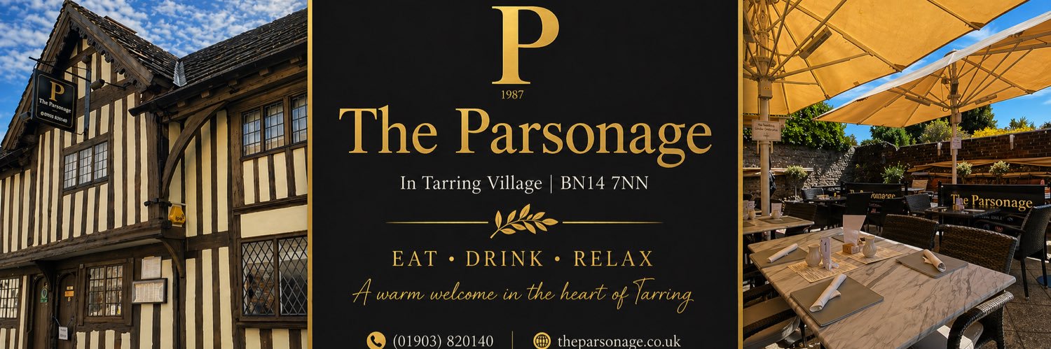 ParsonageBar's profile banner image