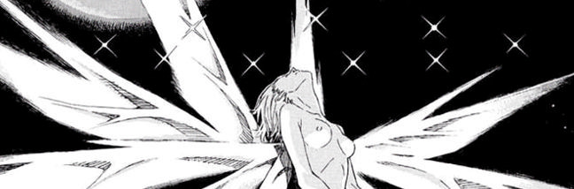 sydneyfairycore's profile banner image