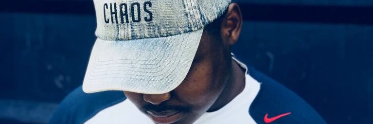 Chaos__SA's profile banner image