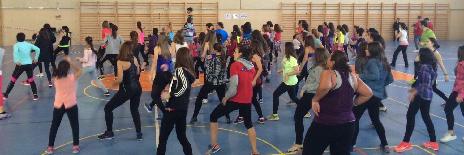XportDance's profile banner image