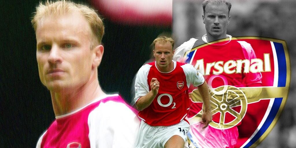 Evy J.Wilshere - LONDON IS RED banner