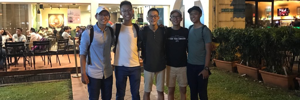 Yu_Ming_'s profile banner image