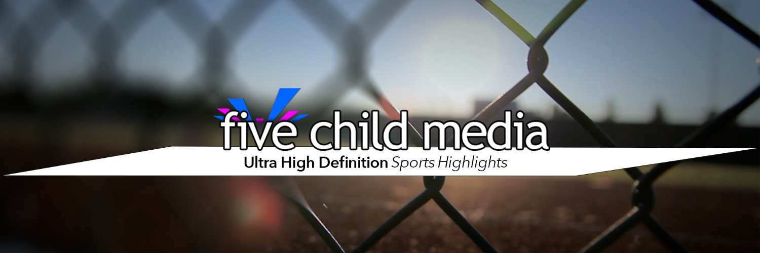 fivechildmedia's profile banner image