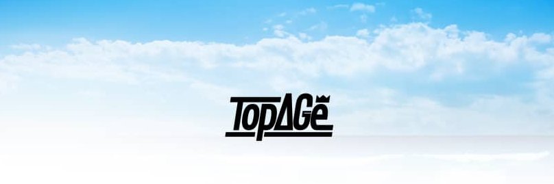 topageofficial's profile banner image