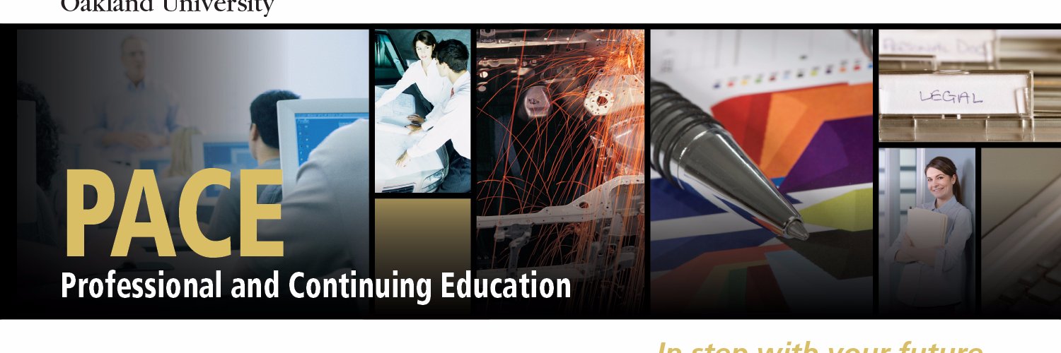 OUPACE's profile banner image