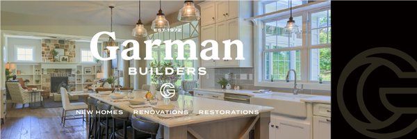 garmanbuilders Profile Banner