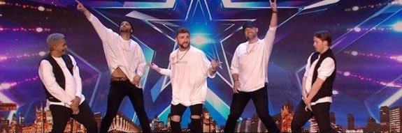 AnthonyHughesuk's profile banner image