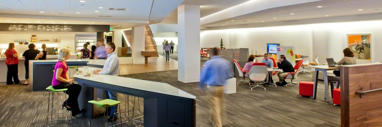 Steelcase Asia banner