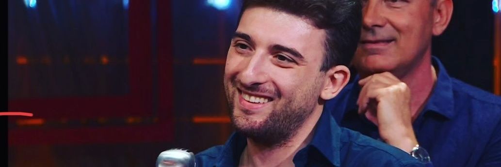 MicValenzano's profile banner image