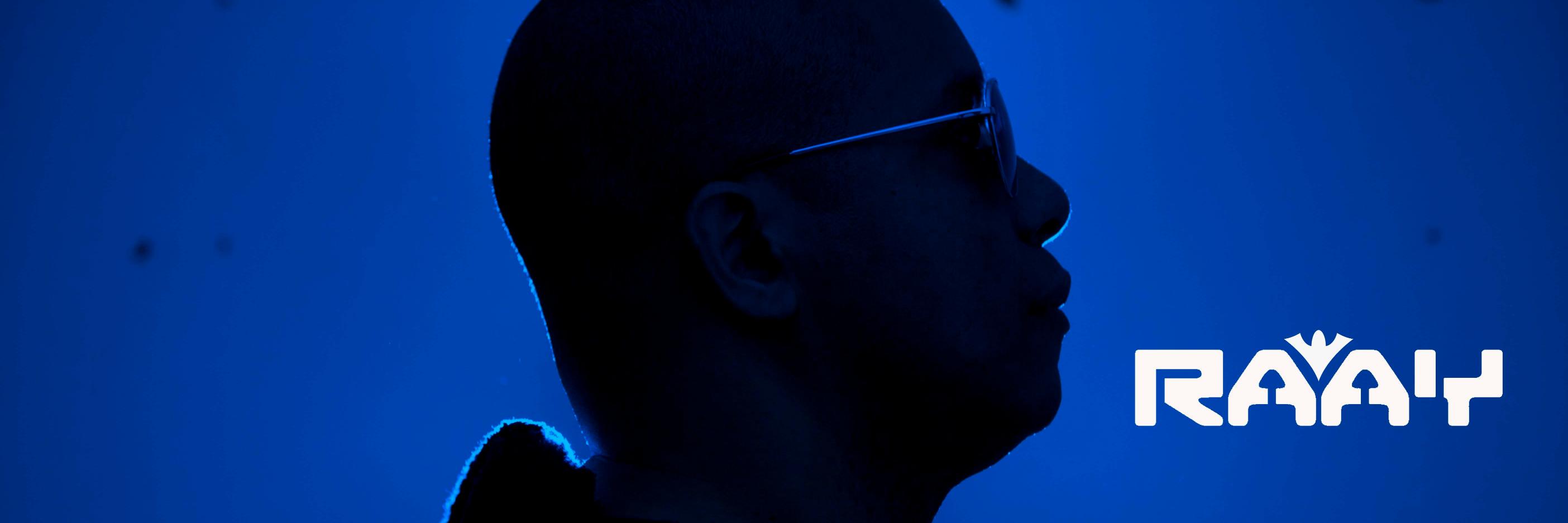 djraay's profile banner image