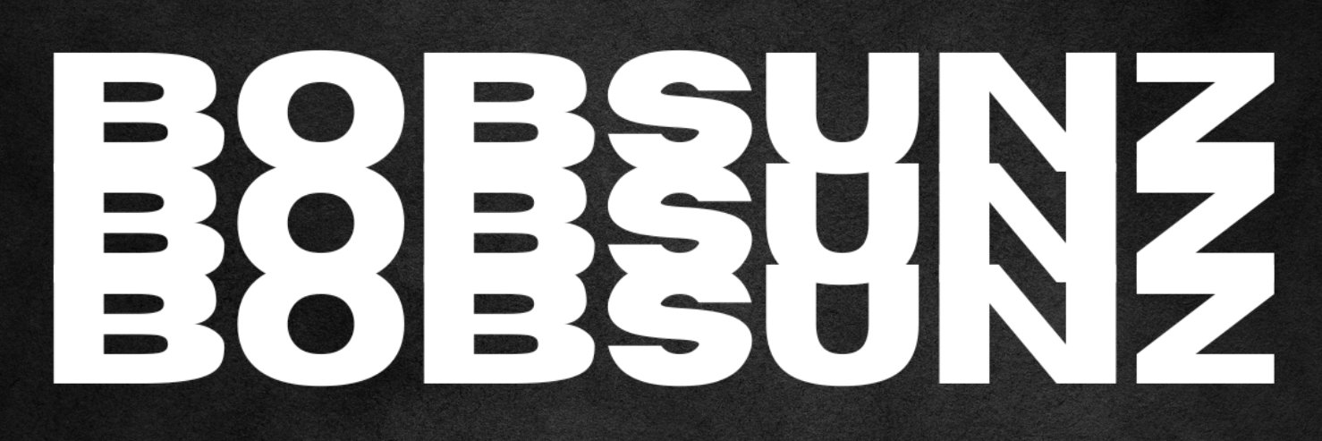 Bobsunz banner