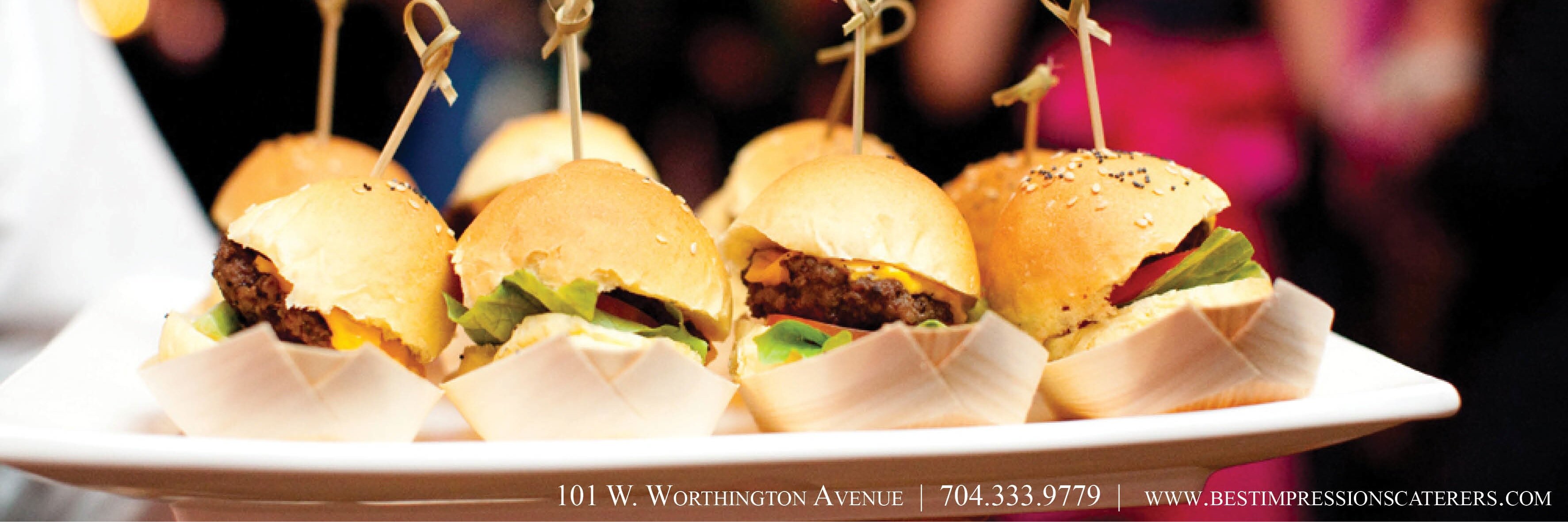 bicaterers's profile banner image