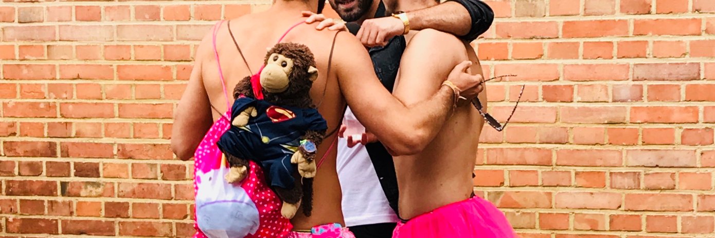 Felicia Mutterer banner