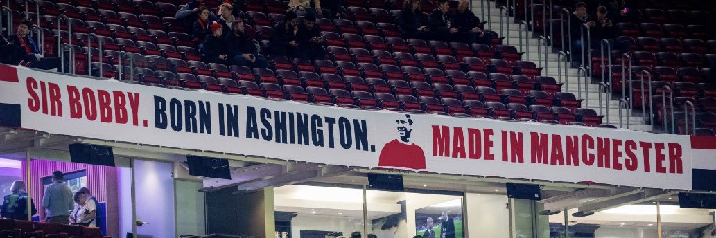 Jon Ratcliffe's banner