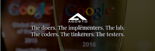 goAgosto Profile Banner
