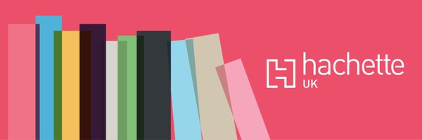 Hachette UK Profile Banner