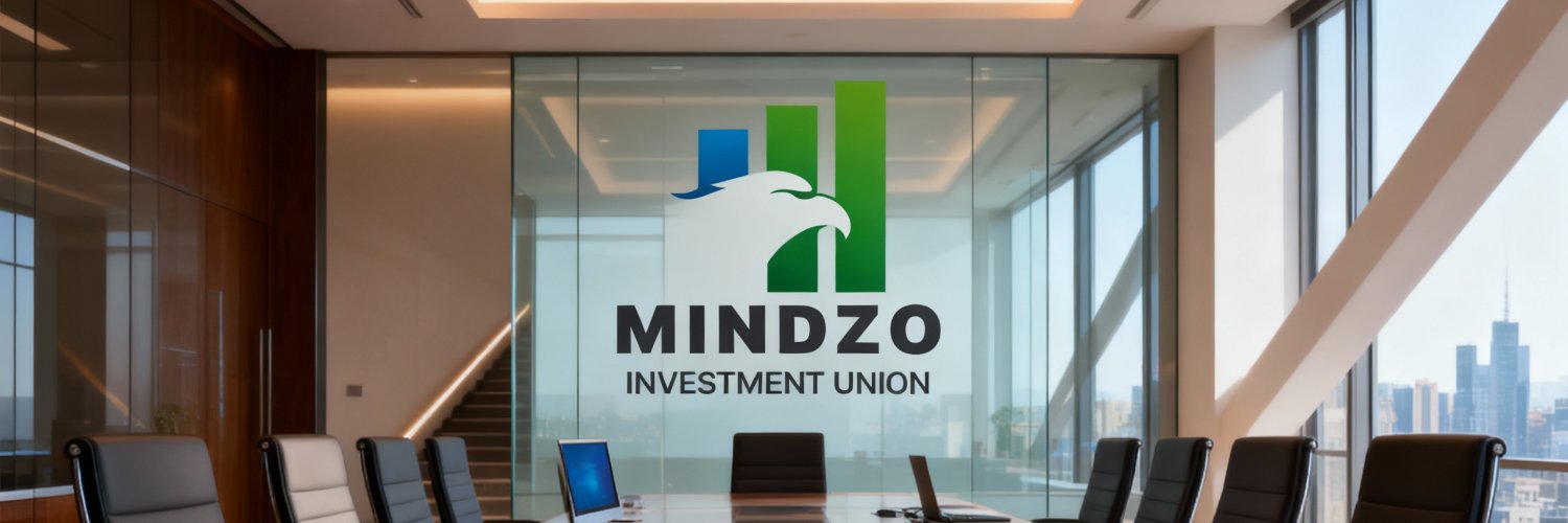 Mindzo_Union's profile banner image