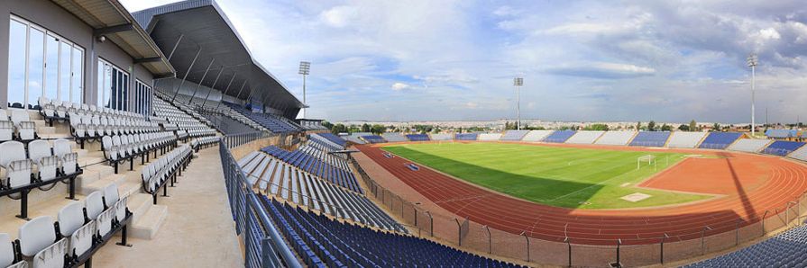 DobsieStadium's profile banner image