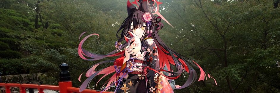 HighRare_HR's profile banner image