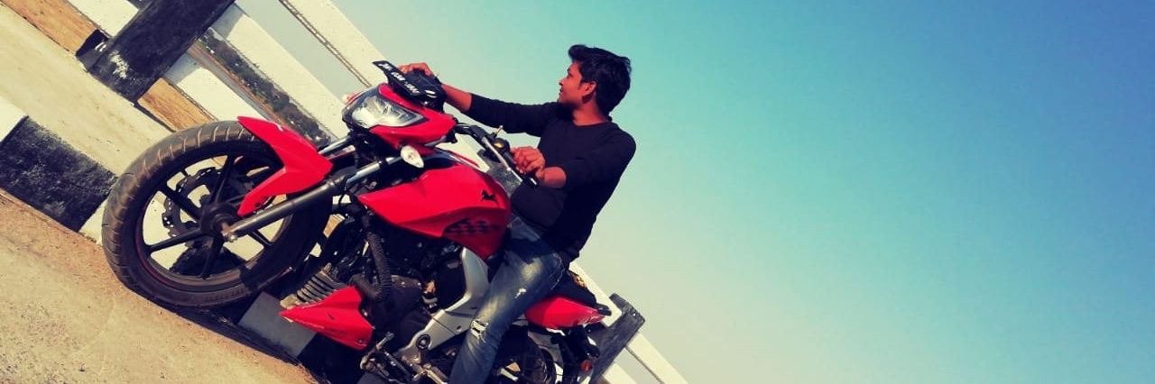 kumarjitendraji's profile banner image
