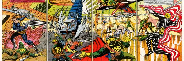 FabienSOLER Profile Banner