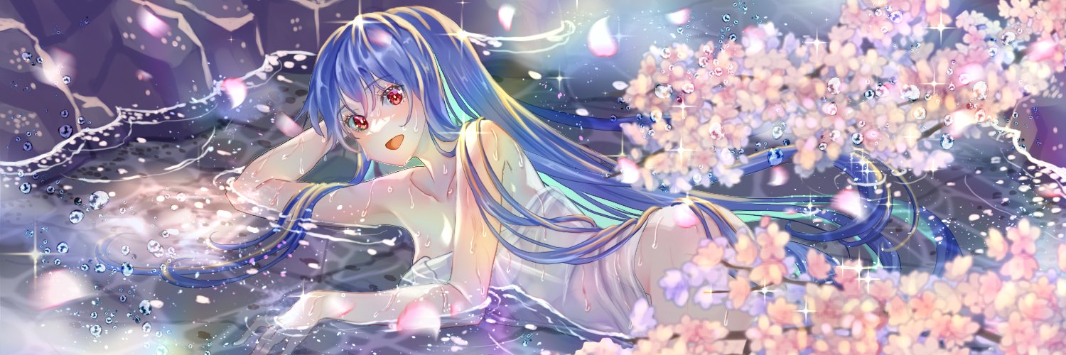 nanikoro's profile banner image