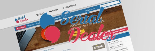 SerialDealerAll Profile Banner