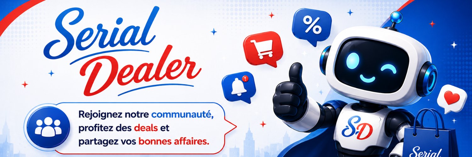 SerialDealerAll's profile banner image